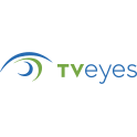Logo of TVEyes