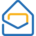 Logo of Zoho Mail