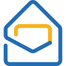 Logo of Zoho Mail