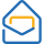 Logo of Zoho Mail