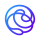 Logo of Crystal