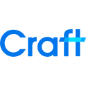 Logo of Craft