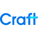 Logo of Craft