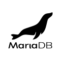 Logo of MariaDB