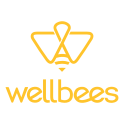 Logo of Wellbees