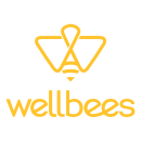 Logo of Wellbees