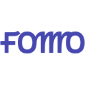 Logo of Fomo