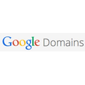 Logo of Google Domains