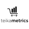 Logo of Teikametrics