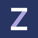 Logo of PayPal Zettle