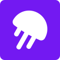 Logo of Jellyfish