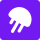 Logo of Jellyfish