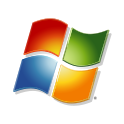 Logo of Windows 7