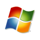 Logo of Windows 7