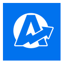 Logo of AgencyAnalytics