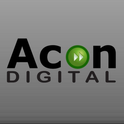 Logo of Acoustica