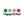 Logo of HappyOrNot