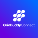 Logo of GridBuddy Connect