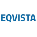Logo of Eqvista