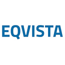 Logo of Eqvista