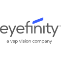Logo of Eyefinity EHR