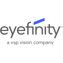 Logo of Eyefinity EHR