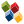 Logo of 101 Blockchains