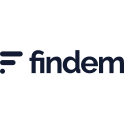 Logo of Findem