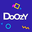 Logo of Doozy