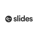 Logo of Designmodo Slides
