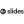 Logo of Designmodo Slides