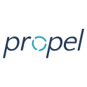 Logo of Propel