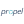 Logo of Propel