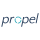 Logo of Propel