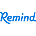 Logo of Remind