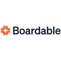 Logo of Boardable