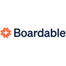 Logo of Boardable