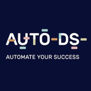 Logo of AutoDS all-in-one dropshipping platform
