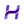 Logo of Hofy