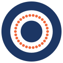 Logo of Webtrends Optimize