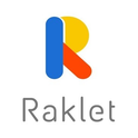 Logo of Raklet