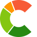 Logo of Commitly