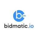 Logo of Bidmatic.io