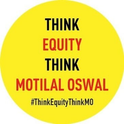 Logo of Motilal Oswal