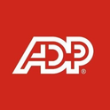 Logo of ADP Streamline