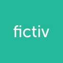 Logo of Fictiv