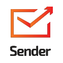 Logo of Sender.net