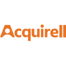Logo of Acquirell