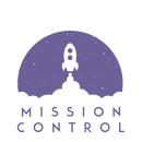 Logo of Mission Control
