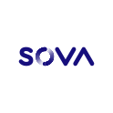 Logo of Sova